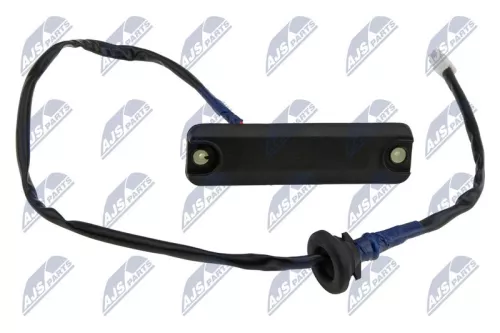 Tailgate Lock