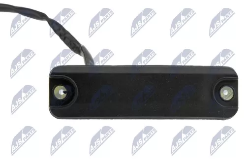 NTY NTY EZC-TY-024 Tailgate Lock 