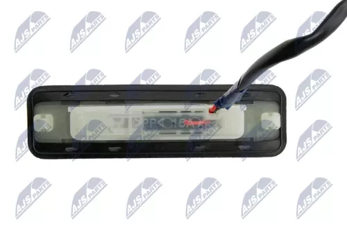 NTY NTY EZC-TY-024 Tailgate Lock 
