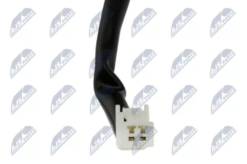 NTY NTY EZC-TY-024 Tailgate Lock 