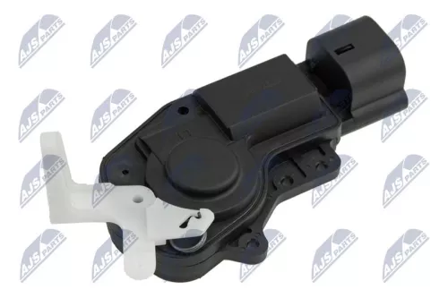 NTY NTY (EZC-TY-050) Door Lock 