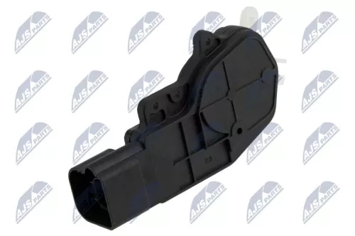 NTY NTY (EZC-TY-051) Door Lock 