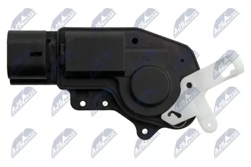 NTY NTY (EZC-TY-051) Door Lock 