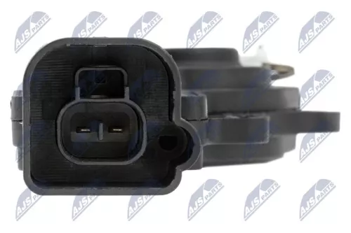 NTY NTY (EZC-TY-051) Door Lock 