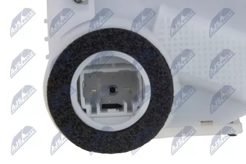NTY NTY (EZC-TY-053) Door Lock 