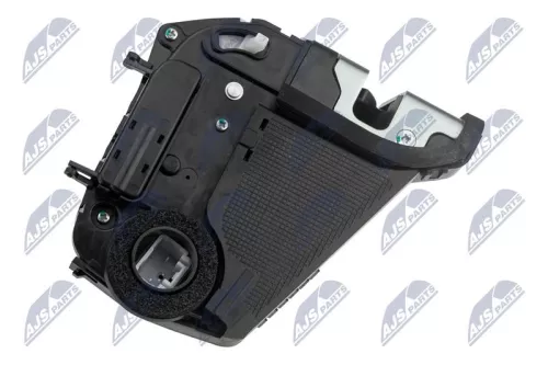 NTY NTY EZC-TY-055 Door Lock 