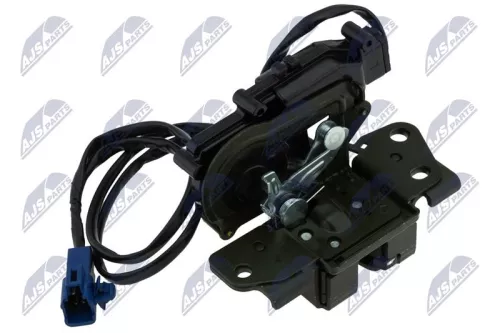 NTY NTY (EZC-TY-061) Tailgate Lock 