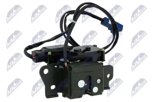 NTY NTY (EZC-TY-061) Tailgate Lock 