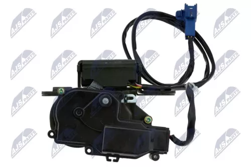 NTY NTY (EZC-TY-061) Tailgate Lock 