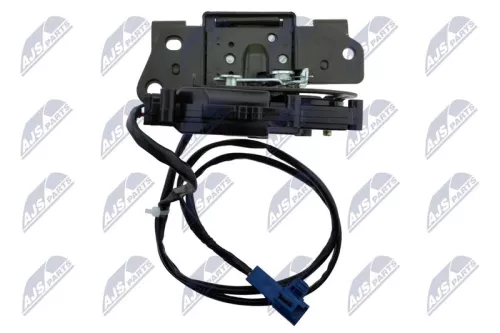 NTY NTY (EZC-TY-061) Tailgate Lock 