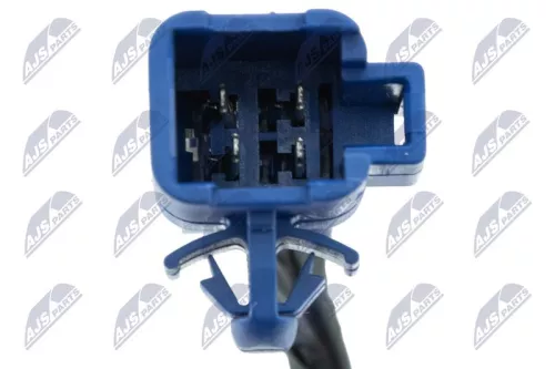 NTY NTY (EZC-TY-061) Tailgate Lock 