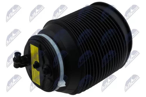 NTY NTY (EZC-TY-063) Air Spring, suspension 