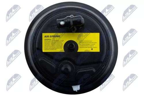 NTY NTY (EZC-TY-064) Air Spring, suspension 