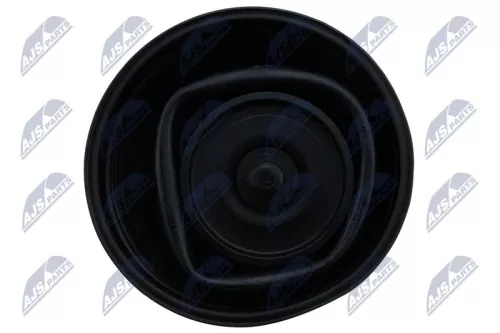 NTY NTY (EZC-TY-064) Air Spring, suspension 