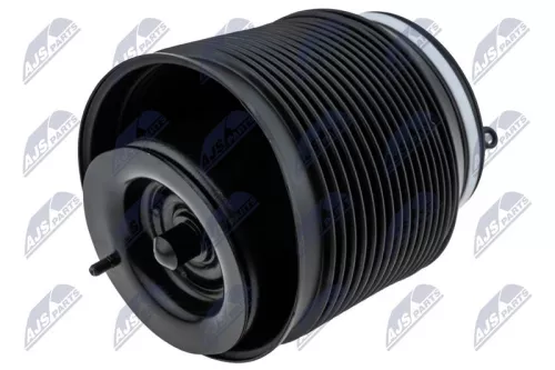Bellow, air suspension
