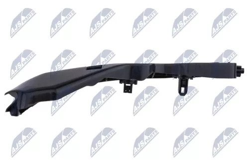 NTY NTY EZC-TY-070 Mounting Bracket, bumper 