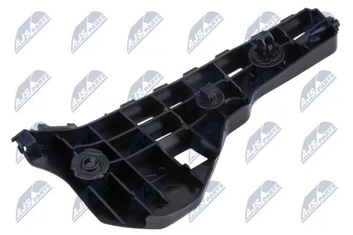 NTY NTY EZC-TY-071 Mounting Bracket, bumper 
