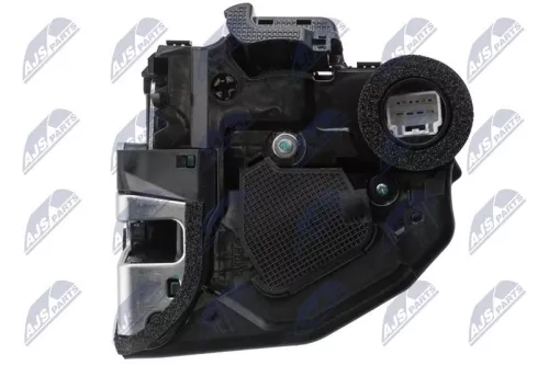 NTY NTY (EZC-TY-077) Door Lock 