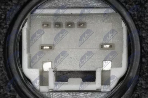 NTY NTY (EZC-TY-089) Tailgate Lock 