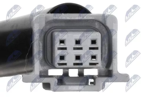 NTY NTY (EZC-TY-090) Tailgate Lock 