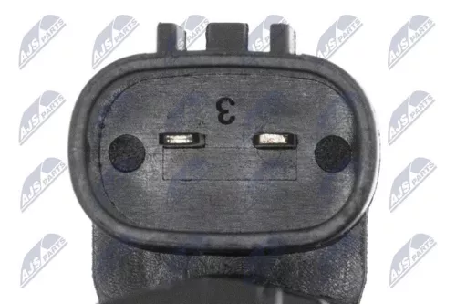 NTY NTY (EZC-TY-090) Tailgate Lock 