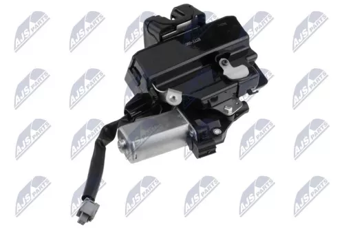 NTY NTY (EZC-TY-090) Tailgate Lock 