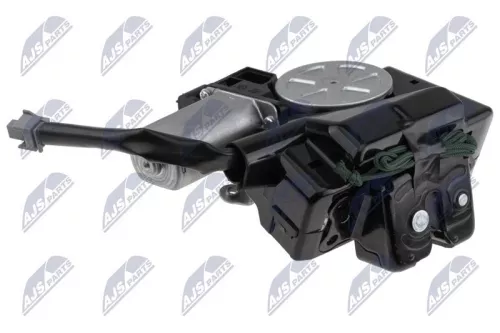 NTY NTY (EZC-TY-090) Tailgate Lock 