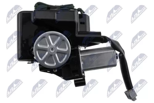 NTY NTY (EZC-TY-090) Tailgate Lock 
