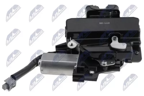 NTY NTY (EZC-TY-090) Tailgate Lock 