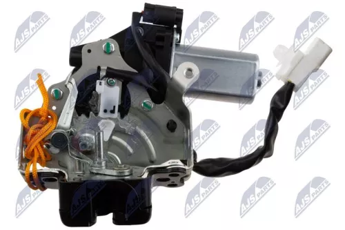 NTY NTY EZC-TY-091 Tailgate Lock 