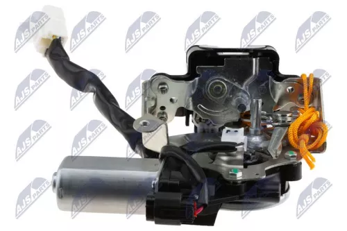 NTY NTY EZC-TY-091 Tailgate Lock 