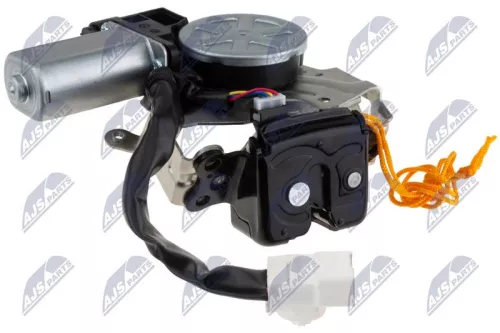 NTY NTY EZC-TY-091 Tailgate Lock 