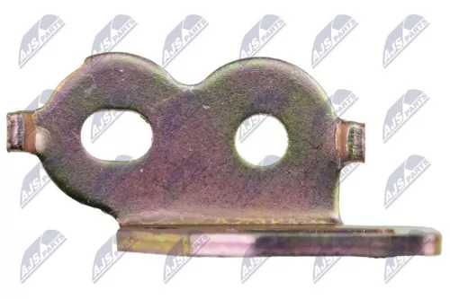 NTY NTY (EZC-TY-093) Tailgate Lock 
