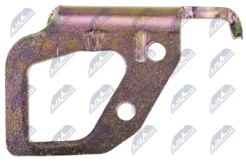 NTY NTY (EZC-TY-093) Tailgate Lock 