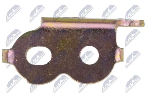 NTY NTY (EZC-TY-093) Tailgate Lock 