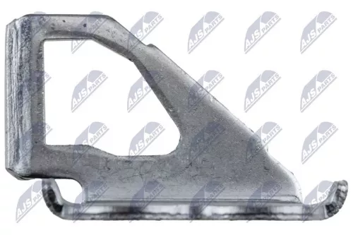 NTY NTY (EZC-TY-094) Tailgate Lock 