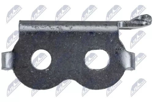 NTY NTY (EZC-TY-094) Tailgate Lock 