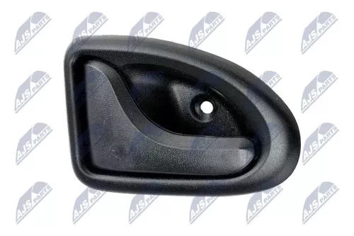 Exterior Door Handle