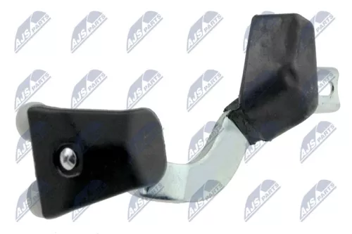 NTY NTY EZC-VC-002 Roller Guide, sliding door 