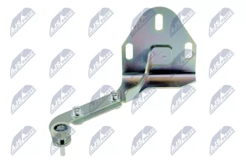 NTY NTY EZC-VC-003 Roller Guide, sliding door 