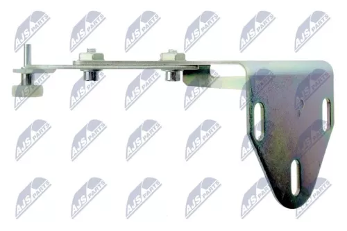 NTY NTY EZC-VC-003 Roller Guide, sliding door 