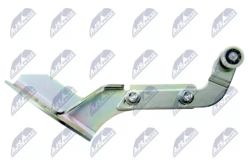 NTY NTY EZC-VC-003 Roller Guide, sliding door 