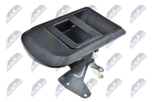 Exterior Door Handle