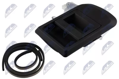 Exterior Door Handle