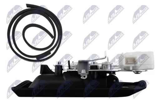 NTY NTY (EZC-VC-005A) Exterior Door Handle 