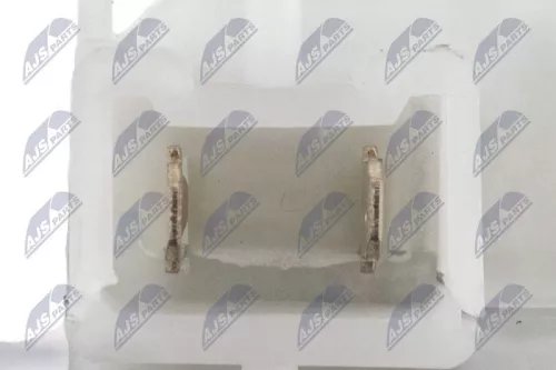 NTY NTY (EZC-VC-005A) Exterior Door Handle 