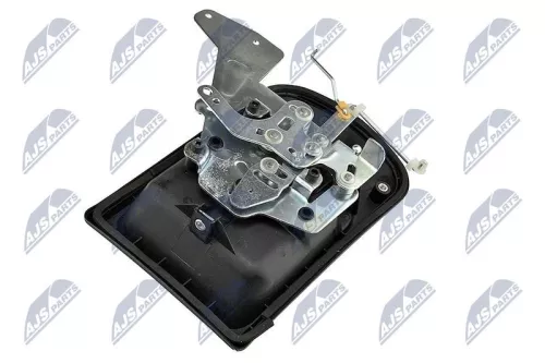 NTY NTY (EZC-VC-006) Exterior Door Handle 