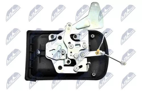 NTY NTY (EZC-VC-006) Exterior Door Handle 