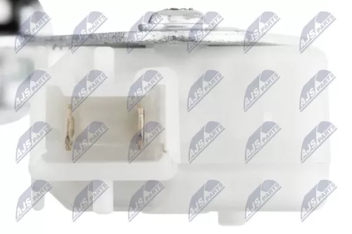 NTY NTY (EZC-VC-006A) Exterior Door Handle 