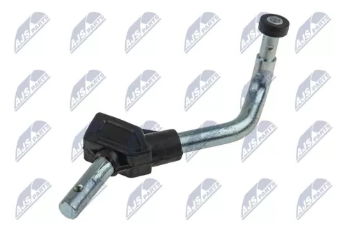 NTY NTY EZC-VC-007 Roller Guide, sliding door 